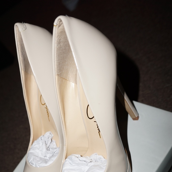 Jessica Simpson Heels - Picture 4 of 4